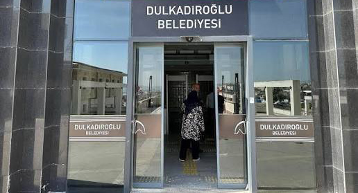 Kahramanmaraş'ın Dulkadiroğlu ilçesinde faaliyet gösteren Akkent Organizasyon İnş. Gıda Taş.
