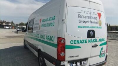 Kahramanmaraş’ın Afşin ilçesinde, bir evde yaşanan kanlı olay mahalle sakinlerini