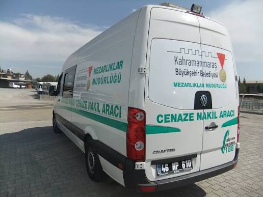 Kahramanmaraş’ın Afşin ilçesinde, bir evde yaşanan kanlı olay mahalle sakinlerini