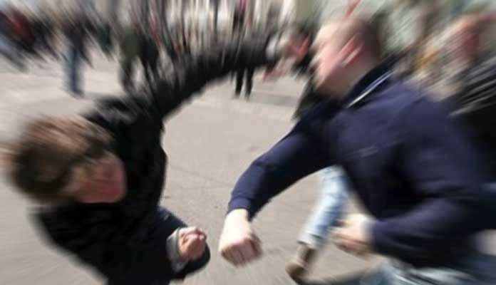 Kahramanmaraş’ın Andırın ilçesinde, akrabalar veya komşular arasında yaşandığı tahmin edilen