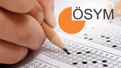 Binlerce memur adayının büyük bir heyecanla beklediği KPSS Lisans sınav