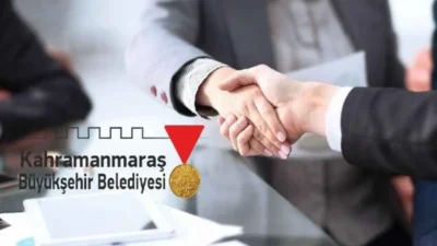 Kahramanmaraş Büyükşehir Belediyesi iştiraklerinden Akbel A.Ş., merkez ve ilçe hizmet birimlerinde