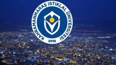 Kahramanmaraş İstiklal Üniversitesi'nden 19 Sözleşmeli Personel İlanı: Başvurular Başladı, Son