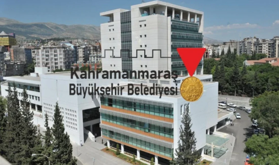 Kahramanmaraş Büyükşehir Belediyesi bünyesinde faaliyet gösteren AKBEL A.Ş., farklı branşlarda