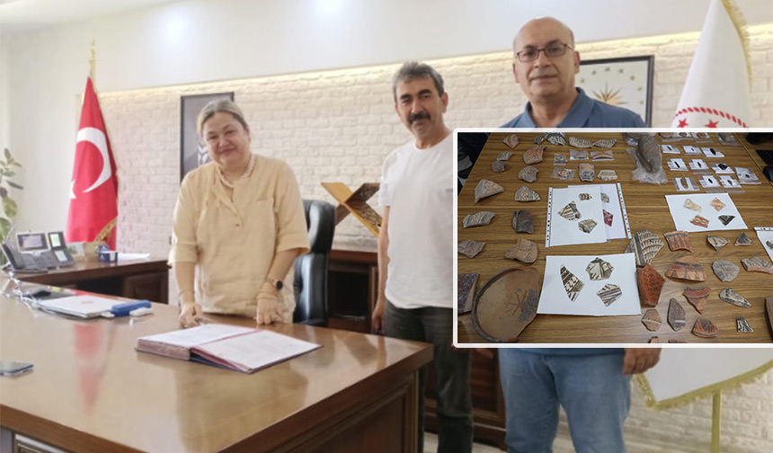 Kahramanmaraş tekstil sektörünün önde gelen firmalarından Maritaş Denim, kültürel mirasın