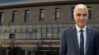 Kahramanmaraş İl Emniyet Müdürlüğü, İl Emniyet Müdürü Hasan Yiğit’in yönetiminde