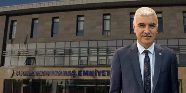 Kahramanmaraş İl Emniyet Müdürlüğü, İl Emniyet Müdürü Hasan Yiğit’in yönetiminde