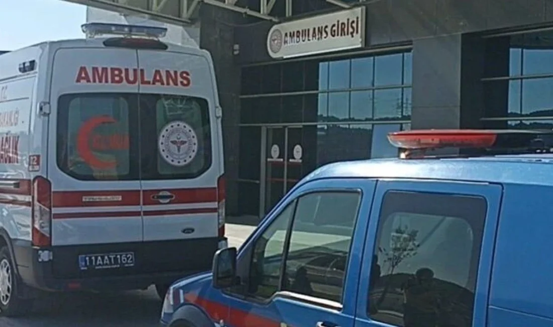 Kahramanmaraş’ın Göksun ilçesinde suya düşen bir kişiyi bulmak için başlatılan