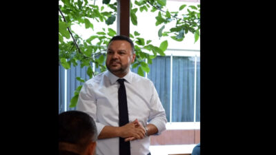 İYİ Parti Hukuk ve Seçim İşleri Başkan Yardımcısı Ahmet Çabukel,