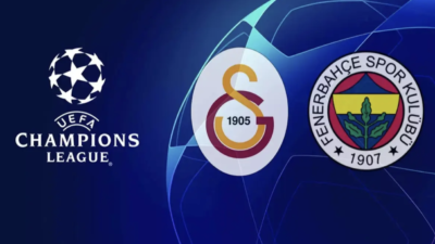 Avrupa futbolunun en prestijli organizasyonunda lig aşaması kura çekimi öncesinde