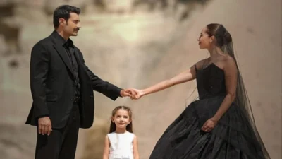 Show TV'nin yeni sezon dizileri arasında yer alan Sevdan Bir