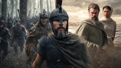 Christopher Nolan imzalı The Odyssey, sinemadaki gösteriminin ardından dijital platformlara