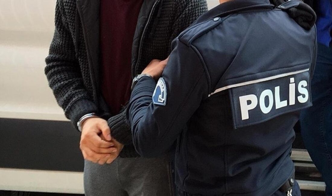 Kahramanmaraş genelinde uyuşturucu ticaretine ve kullanımına karşı yürütülen kararlı mücadele