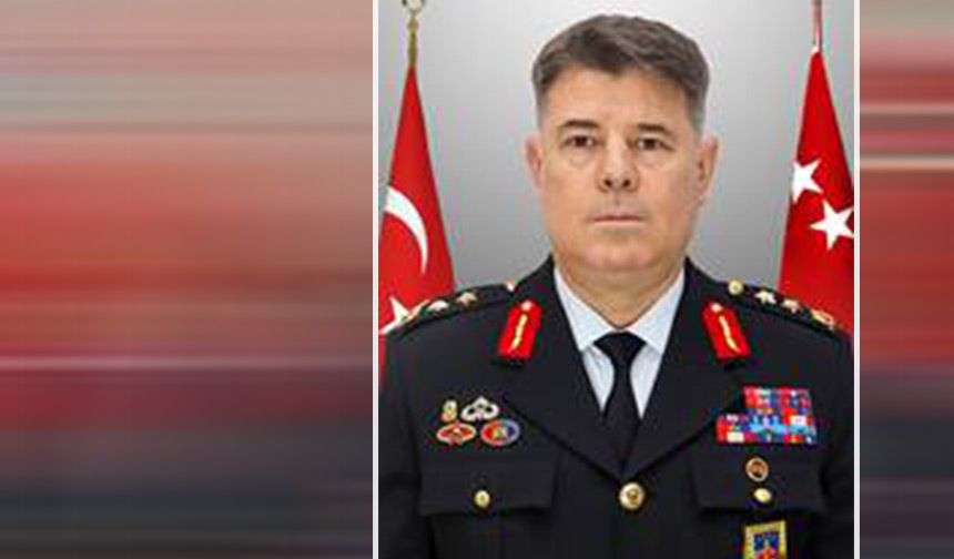Resmî Gazete’de yayımlanan 2026/229 sayılı atama kararnamesiyle Jandarma Genel Komutanlığı