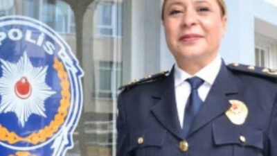Kahramanmaraş’ın Elbistan ilçesinde Emniyet Teşkilatının üst yönetiminde dikkat çeken bir