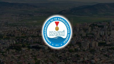 Kahramanmaraş Su ve Kanalizasyon İdaresi (KASKİ) Personel A.Ş., bünyesinde istihdam