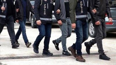 Kahramanmaraş merkezli yürütülen yasa dışı bahis soruşturmasında 11 ilde 70