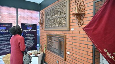 Kültür ve Turizm Bakanlığı tarafından düzenlenen Kahramanmaraş Kültür Yolu Festivali,