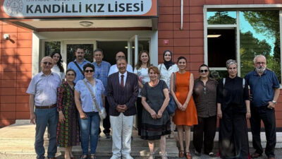 Maraş Gücü Platformu, İstanbul’da yaşayan Kahramanmaraşlıları bir araya getirerek hemşehri