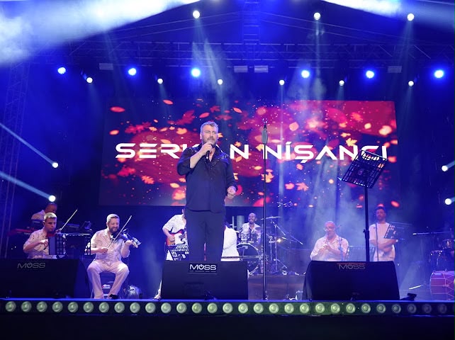 Onbinlerce kişinin katıldığı Blueland Gençlik Festivali Sona Erdi 4 2b4a0221 32a9 4542 bb13 cff6e71e6da7