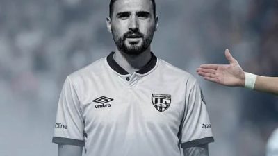 Türk futbolu acı bir kayıpla sarsıldı. Trendyol 1. Lig ekiplerinden
