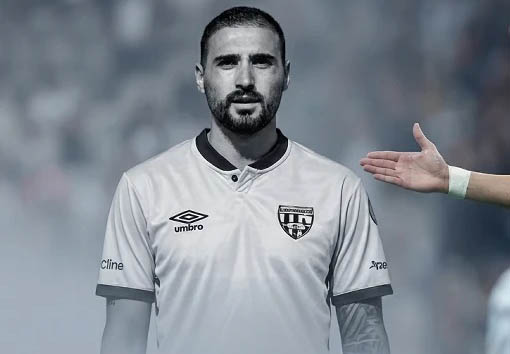 Türk futbolu acı bir kayıpla sarsıldı. Trendyol 1. Lig ekiplerinden