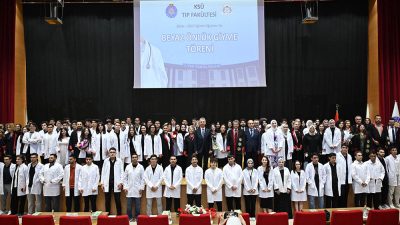 Kahramanmaraş Sütçü İmam Üniversitesi (KSÜ) Tıp Fakültesinde 2026-2027 Akademik Öğretim