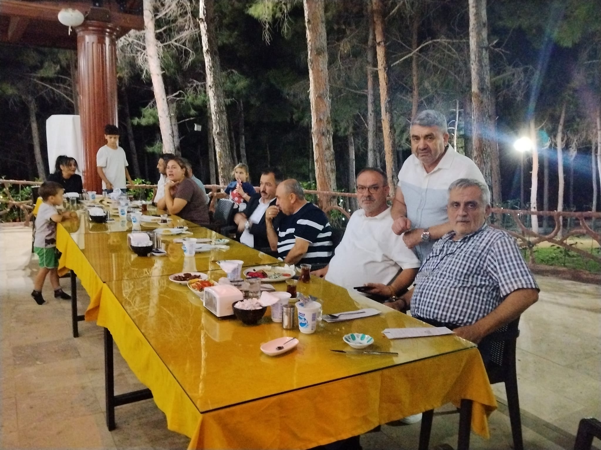 Dulkadiroğlu’nda çocuklar için anlamlı buluşma! 2 3ba64317 8838 4b80 b3d3 1699d4ceacc5