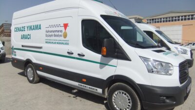 Gaziantep’te ortadan kaybolan 47 yaşındaki Salih Okur’dan 14 gün sonra