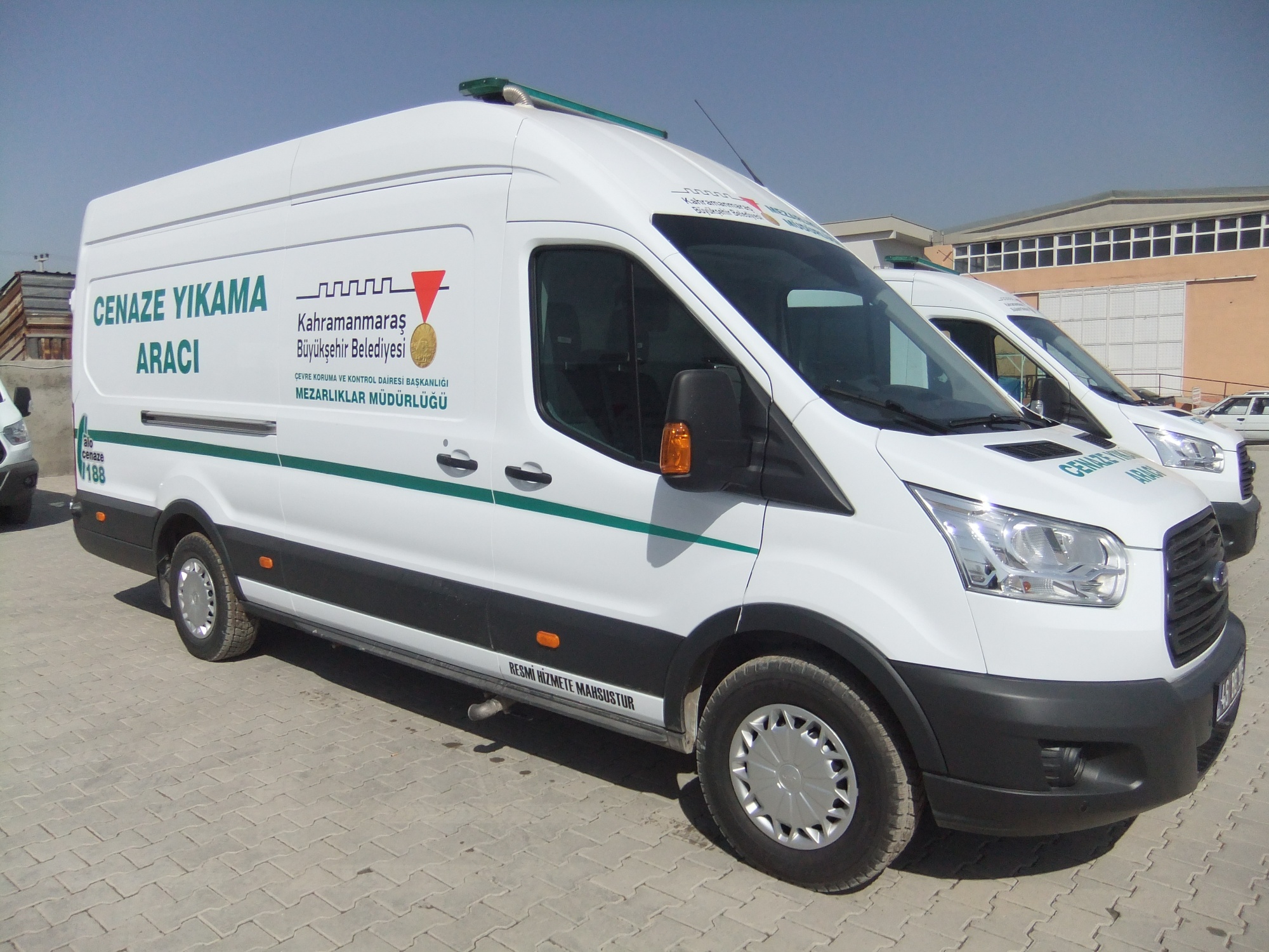 Gaziantep’te ortadan kaybolan 47 yaşındaki Salih Okur’dan 14 gün sonra