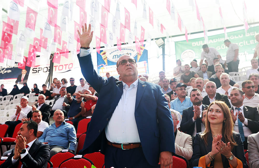 30. Geleneksel Bertiz Boyalı Şalvar Güreşlerine yoğun ilgi! 2 4c314315 aaae 4820 9df2 e66386628875