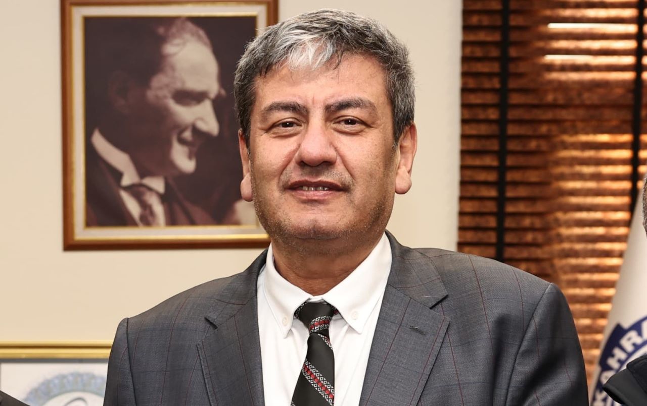 Kahramanmaraş Organize Sanayi Bölgesi (OSB), üretim kapasitesini artırırken enerji verimliliği