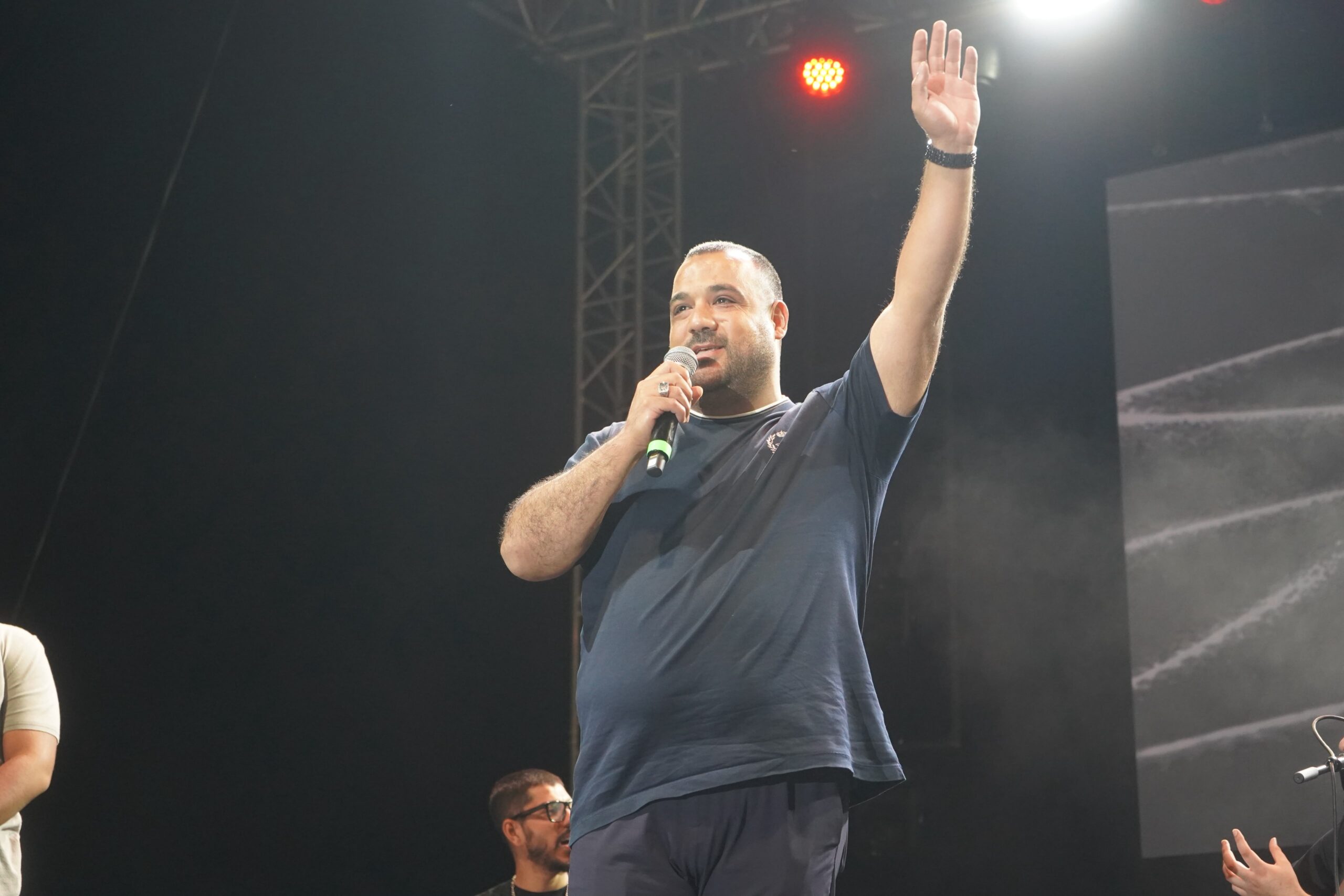 Onbinlerce kişinin katıldığı Blueland Gençlik Festivali Sona Erdi 2 5a58ae9f 7f94 4a66 b44b 29d7cf869f63 scaled
