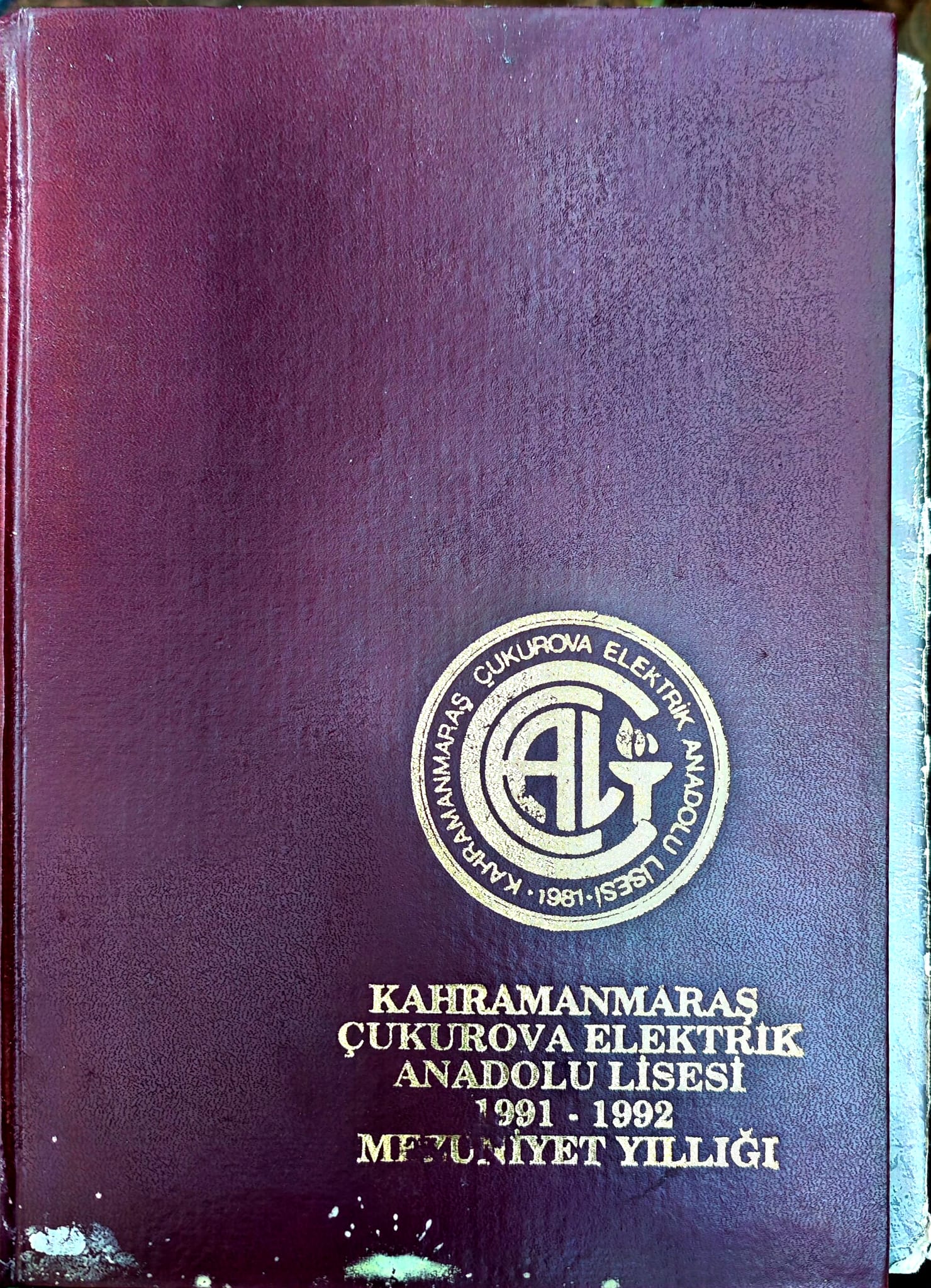 Kahramanmaraş’ta Rektör ile Vekil sınıf arkadaşı çıktı! 1 5df71773 6563 48f3 8e5c 3d7908277a68