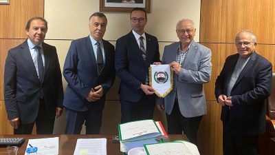 Ankara Kahramanmaraş Dernekleri Federasyonu, Ankara Batı Adliyesi Hâkimi ve Kahramanmaraşlı