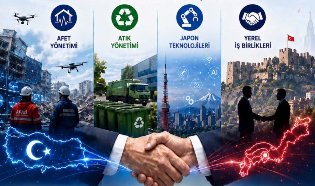 Kahramanmaraş Ticaret ve Sanayi Odası (KMTSO), kentin yeniden inşası ve