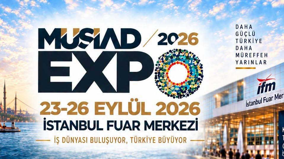 Kahramanmaraş iş dünyası, uluslararası ticaretin önemli buluşma noktalarından biri olan