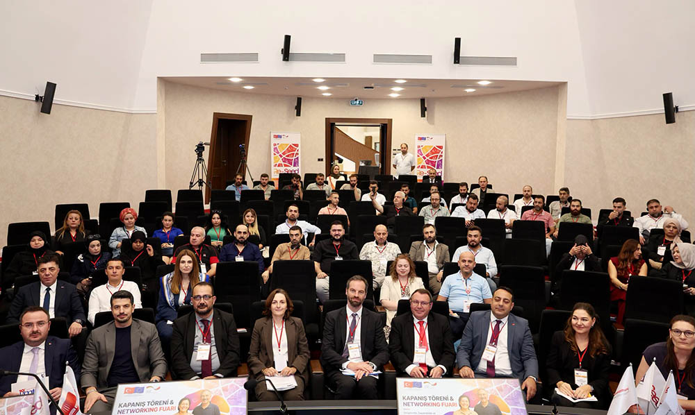 RE-SEED Projesi Kahramanmaraş'ta tamamlandı! 1 808883911 1611936940435543 4980125797783423783 n