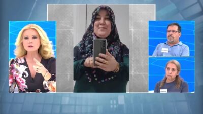 Osmaniye'de yaşayan 54 yaşındaki Ayşegül Yaşar'ın 26 Ağustos'tan bu yana