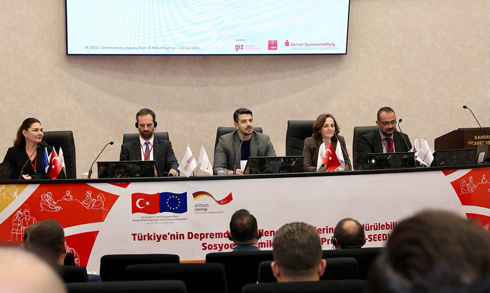 RE-SEED Projesi Kahramanmaraş'ta tamamlandı! 2 823234766 1746558789944810 2385980331783639797 n