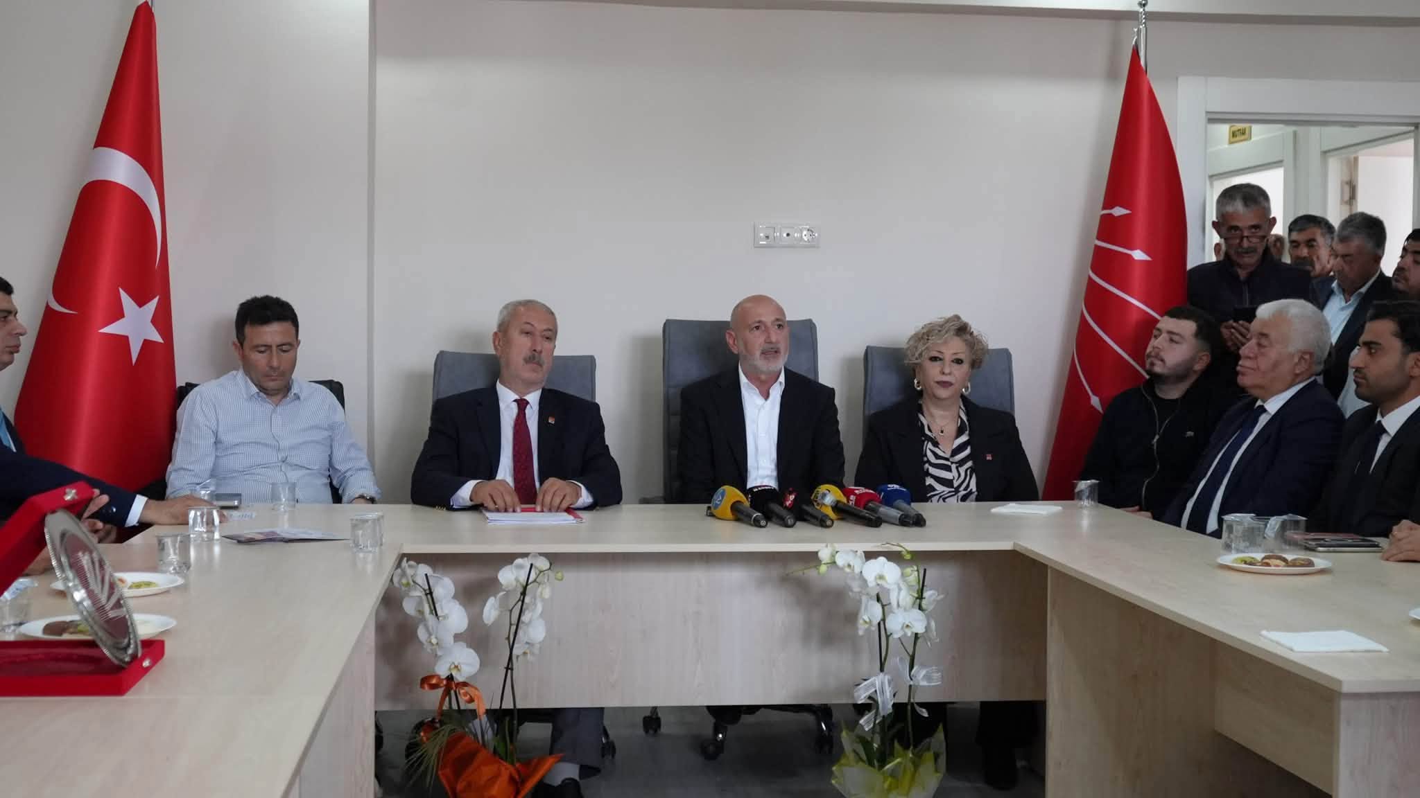 CHP’li Ali Öztunç’tan Sert Açıklamalar: "Fon Soruşturması Araştırılmalı, Milli Eğitim Bakanı İstifa Etmeli" 1 828693967 28106719982341373 5894075732830986838 n