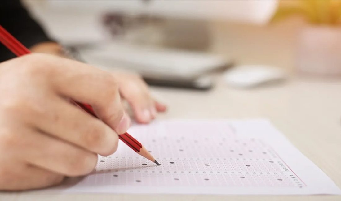 Yüksek lisans, doktora ve akademik kadro hedefi bulunan adayların merakla