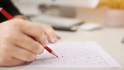 Yüksek lisans, doktora ve akademik kadro hedefi bulunan adayların merakla