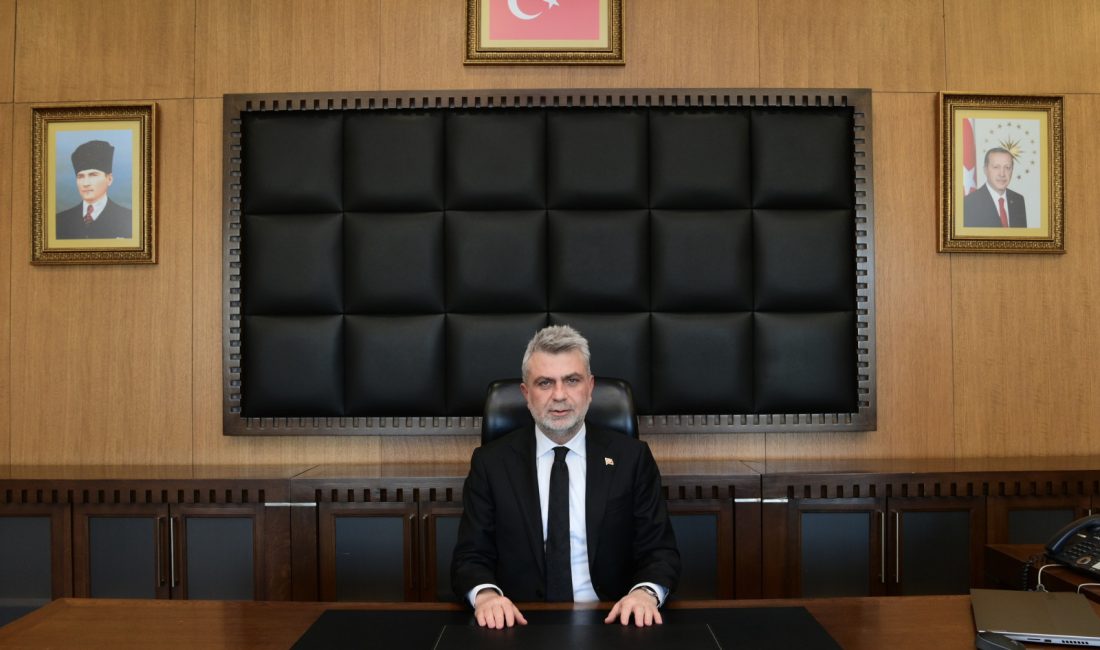 Manisa Turgutlu Niyazi Üzmez Lisesi’nde meydana gelen saldırı ile ilgili