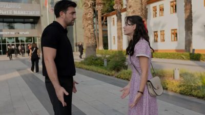 Star TV ekranlarında pazar akşamları izleyiciyle buluşan Çirkin dizisi final