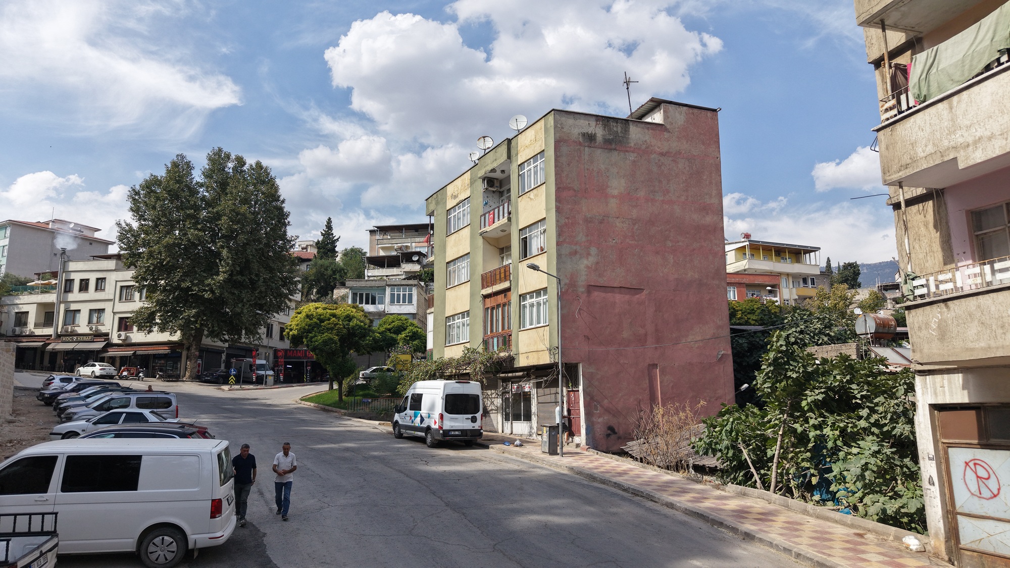 Cephe Yenileme 4