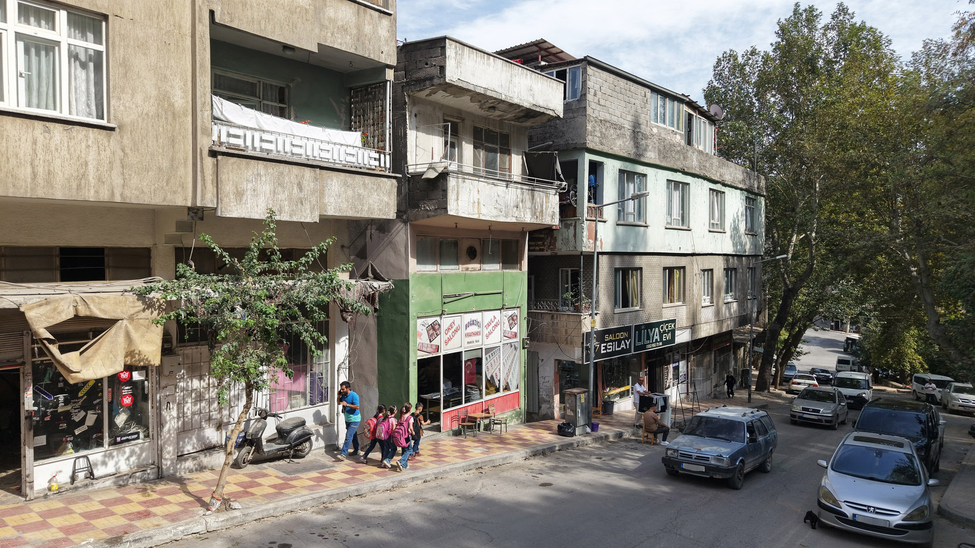 Cephe Yenileme 5
