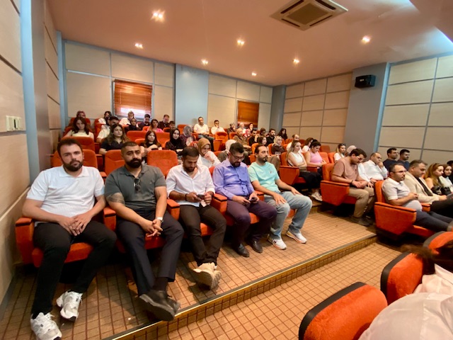 Kahramanmaraş Eczacı Odası’nda gelecek dönem hedefleri masaya yatırıldı 3 IMG 4399