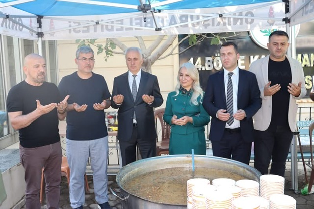 Kahramanmaraş Eczacı Odası’nda gelecek dönem hedefleri masaya yatırıldı 1 IMG 4449
