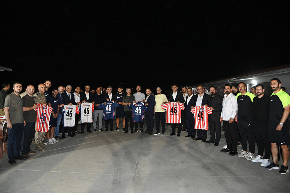 Istiklalspor 7